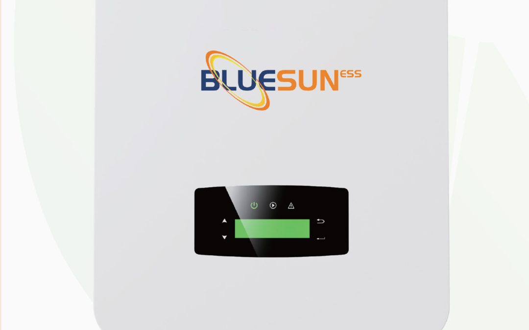 Hybrid Inverter 6KW – BSE6KL1