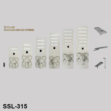 SSL-315